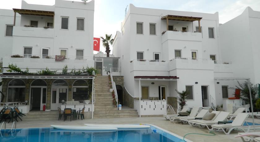 Бодрум: Ugur Hotel
