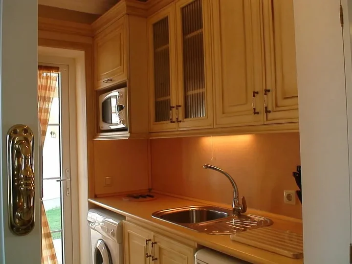 Фетхие: Villa Carli