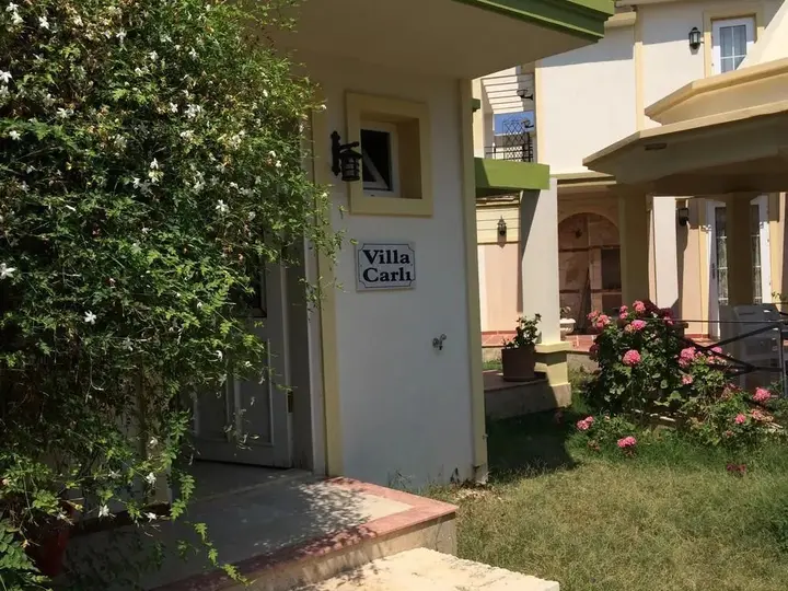 Фетхие: Villa Carli
