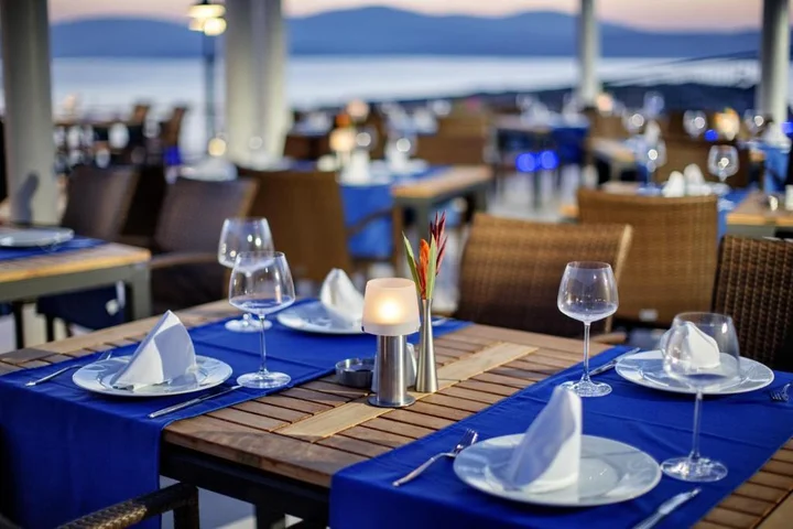 Сыгаджик: Royal Teos Thermal Resort Clinic & Spa - Halal Hotel