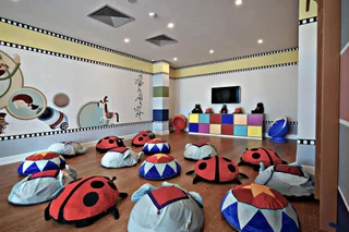 Сыгаджик: Royal Teos Thermal Resort Clinic & Spa - Halal Hotel