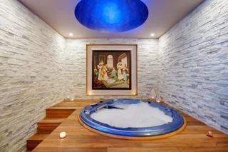 Сыгаджик: Royal Teos Thermal Resort Clinic & Spa - Halal Hotel