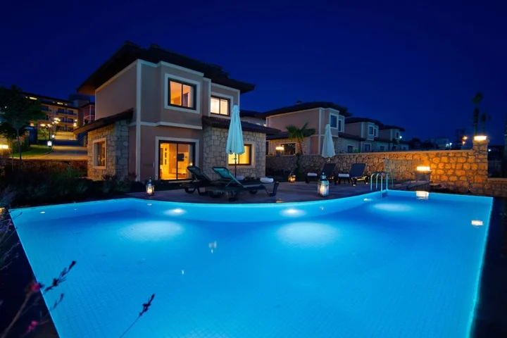 Сыгаджик: Royal Teos Thermal Resort Clinic & Spa - Halal Hotel