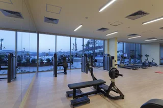 Сыгаджик: Royal Teos Thermal Resort Clinic & Spa - Halal Hotel