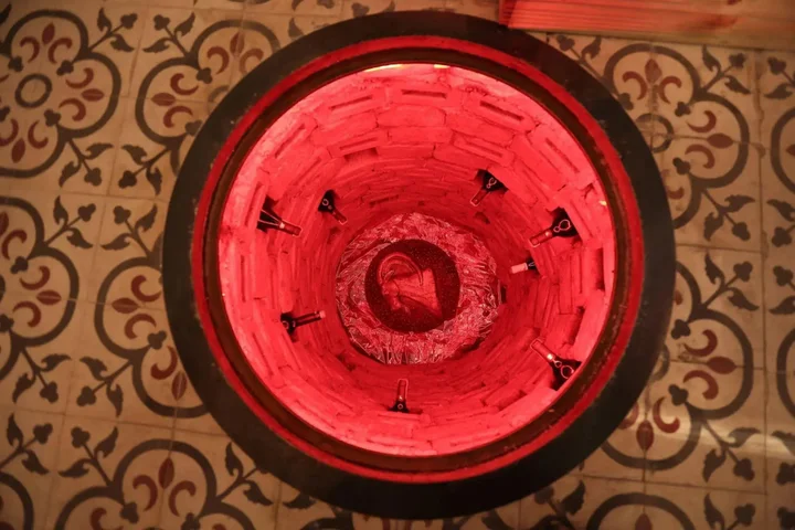 Стамбул: Corner Hot