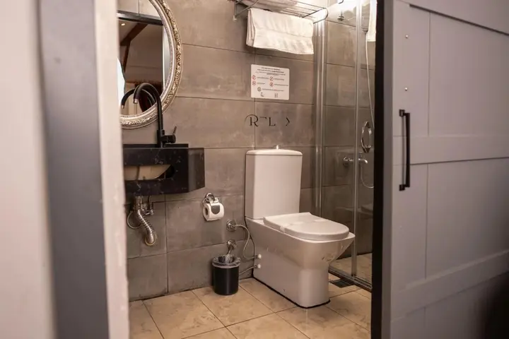 Стамбул: Corner Hot