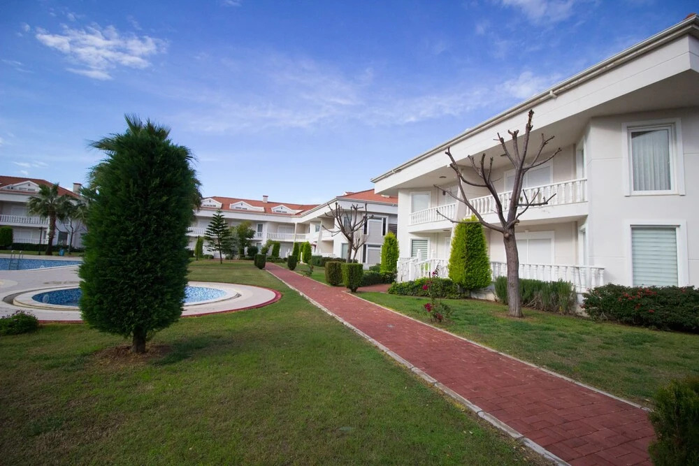 Белек: Golf Village Apartment 4