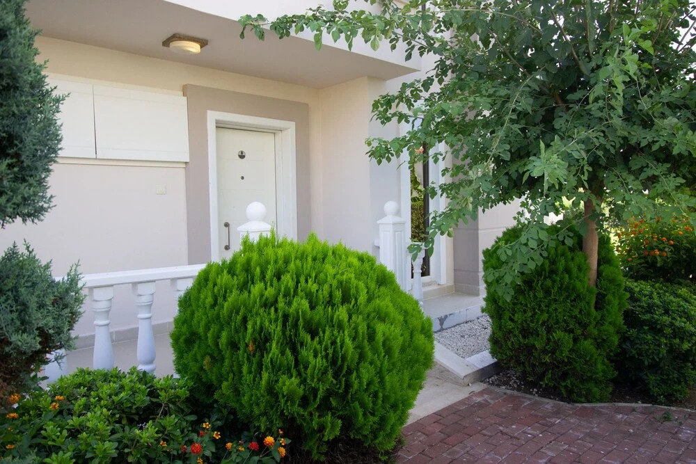 Белек: Golf Village Apartment 4