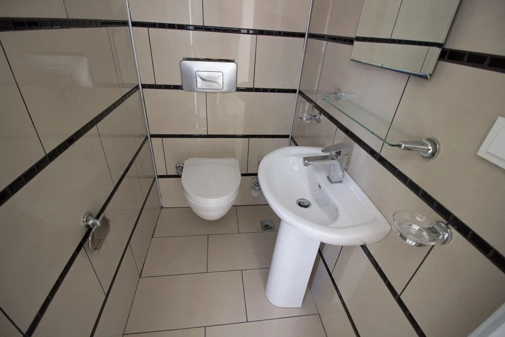 Белек: Golf Village Apartment 4