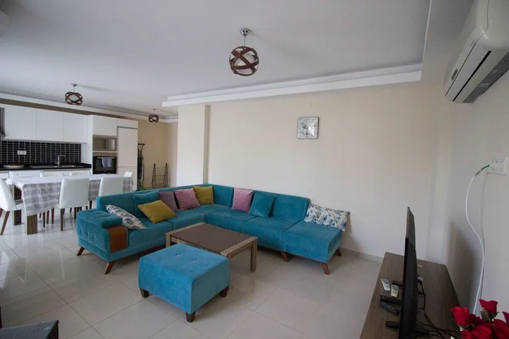 Белек: Golf Village Apartment 4