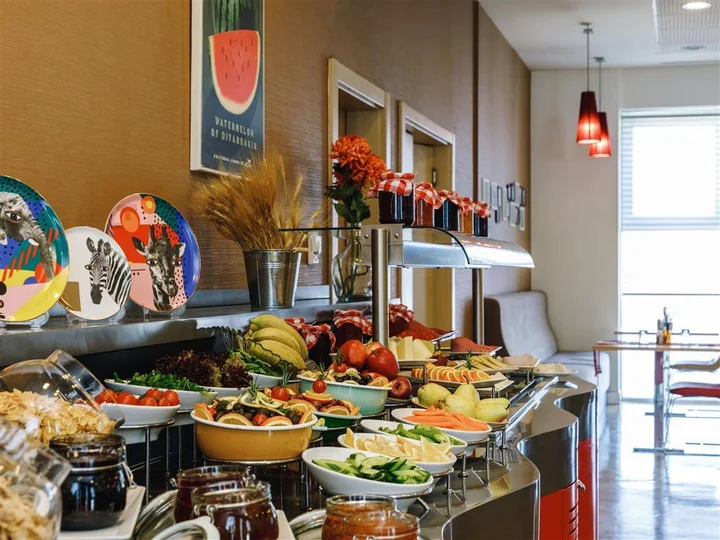 Стамбул: ibis Istanbul Esenyurt