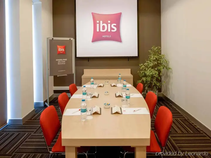 Стамбул: ibis Istanbul Esenyurt