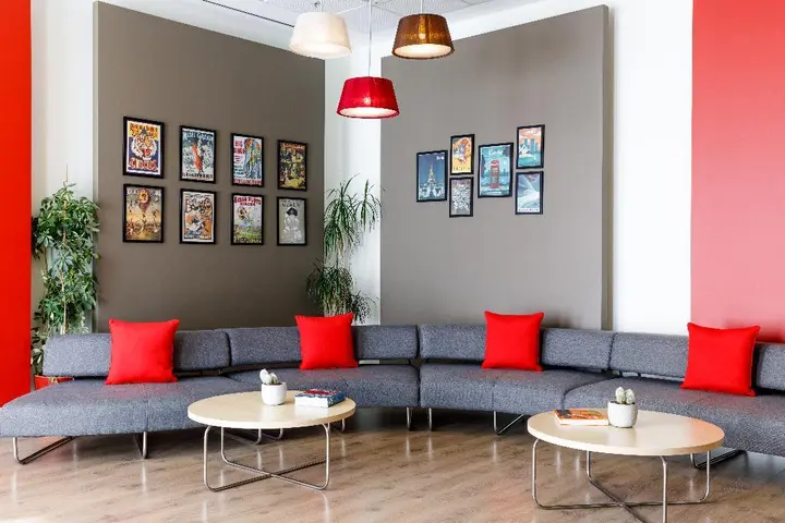 Стамбул: ibis Istanbul Esenyurt