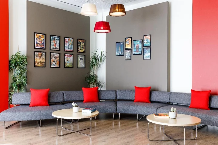 Стамбул: ibis Istanbul Esenyurt