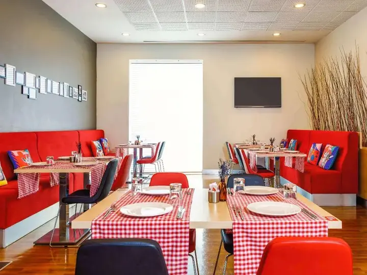 Стамбул: ibis Istanbul Esenyurt