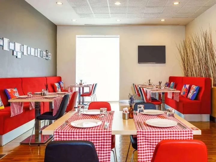 Стамбул: ibis Istanbul Esenyurt