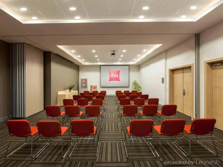 Стамбул: ibis Istanbul Esenyurt