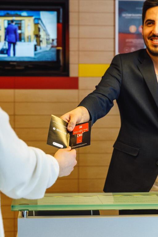 Стамбул: ibis Istanbul Esenyurt