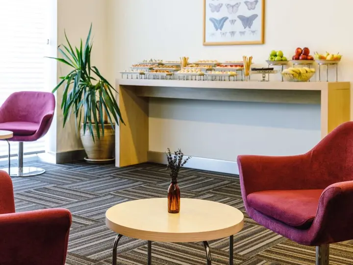 Стамбул: ibis Istanbul Esenyurt