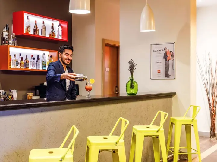 Стамбул: ibis Istanbul Esenyurt