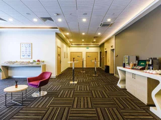 Стамбул: ibis Istanbul Esenyurt