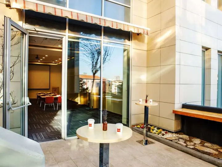 Стамбул: ibis Istanbul Esenyurt