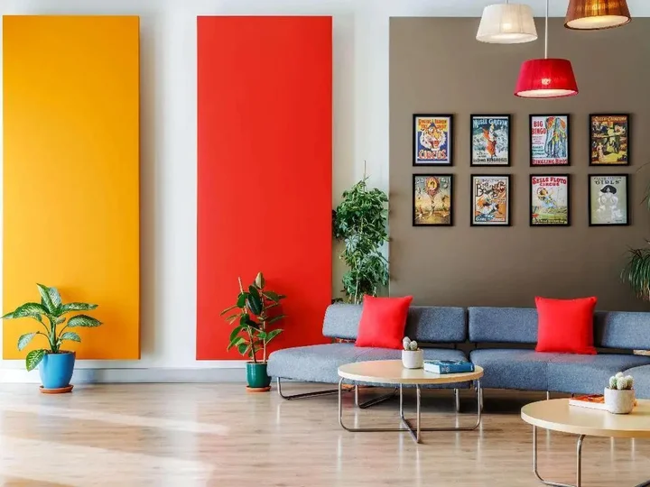 Стамбул: ibis Istanbul Esenyurt