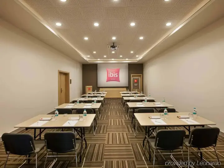Стамбул: ibis Istanbul Esenyurt