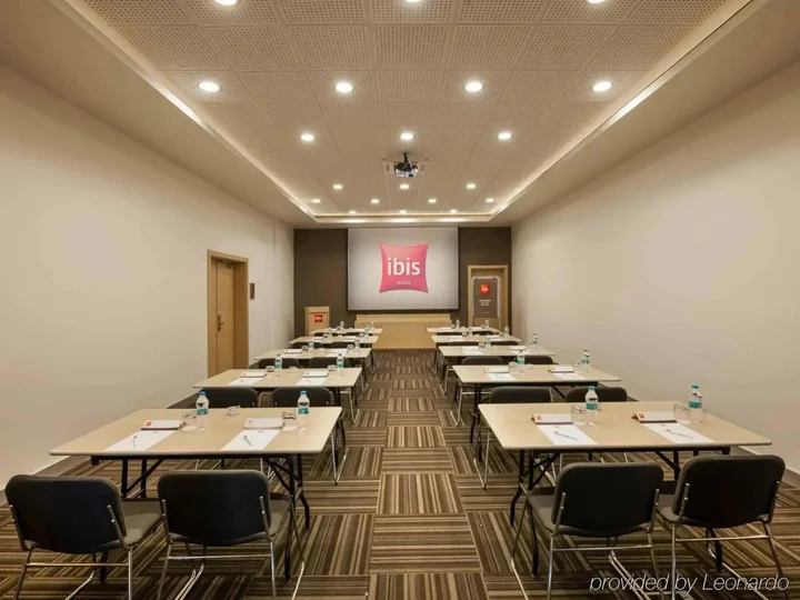 Стамбул: ibis Istanbul Esenyurt