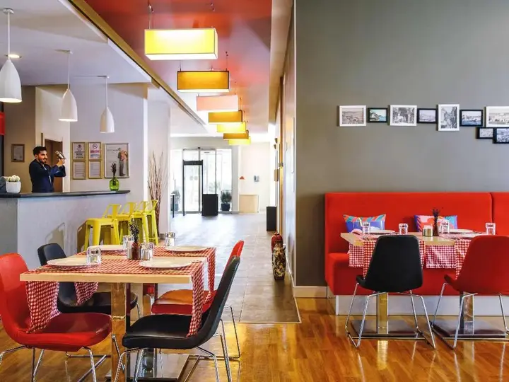 Стамбул: ibis Istanbul Esenyurt