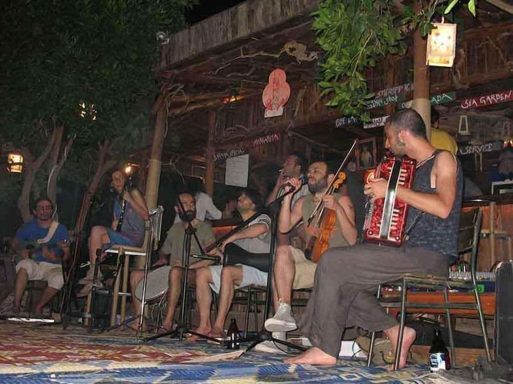 Кумлуджа: Sheriff