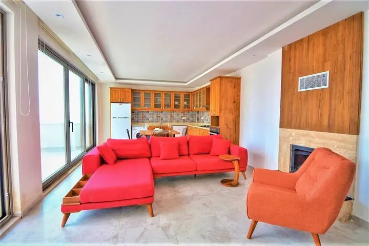 Исламлар: Villa Alize 4