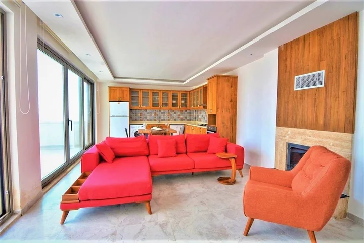 Исламлар: Villa Alize 4