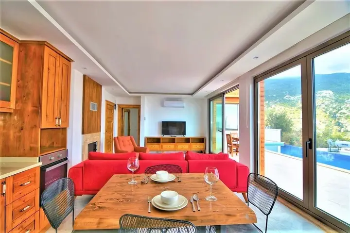 Villa Alize 4 — фото 5