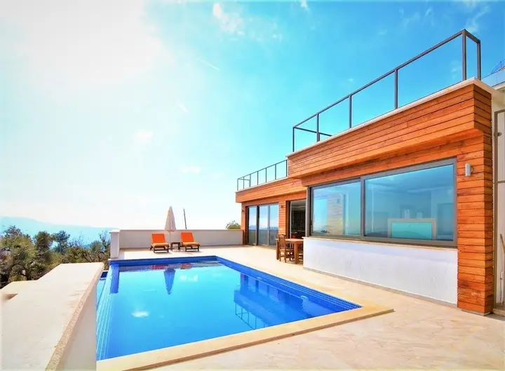 Villa Alize 4 — фото 1