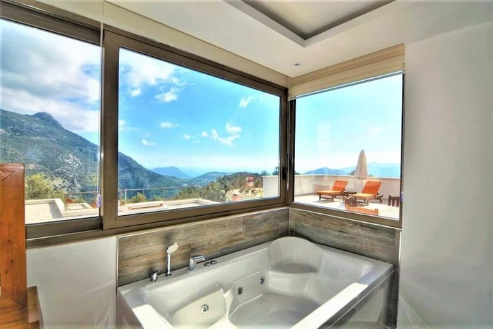 Исламлар: Villa Alize 4