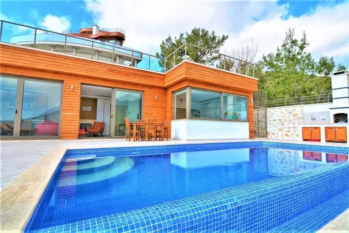 Villa Alize 4 — фото 6