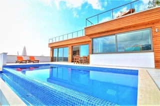 Исламлар: Villa Alize 4