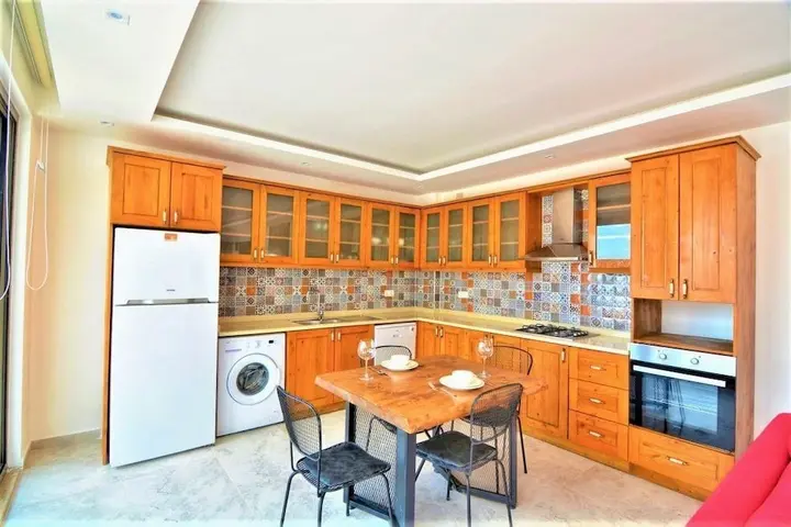 Исламлар: Villa Alize 4