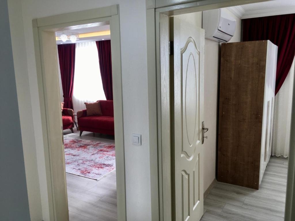 Ортака: Kaya House Daily Flat