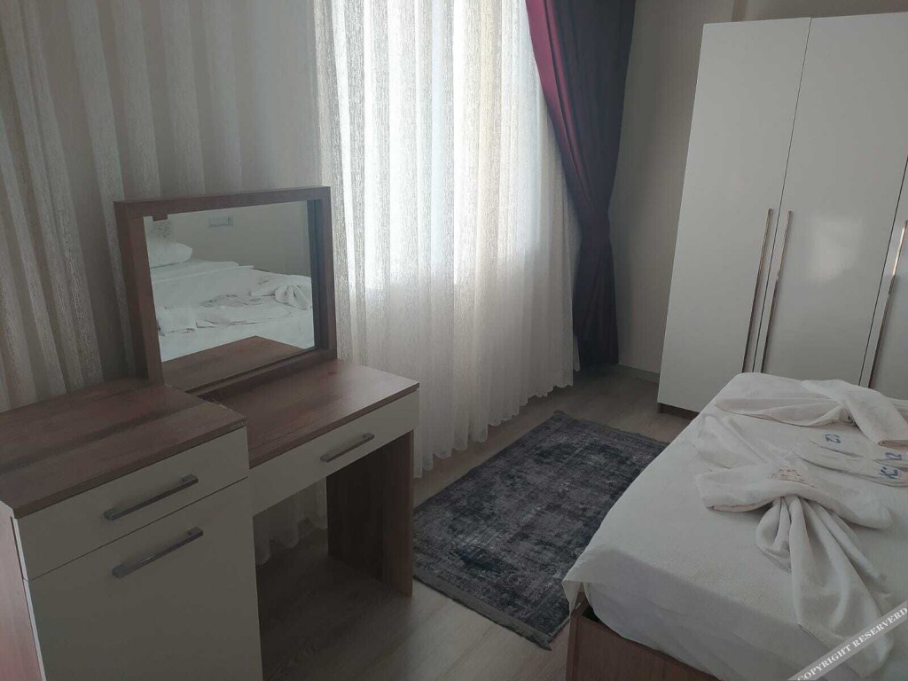 Ортака: Kaya House Daily Flat