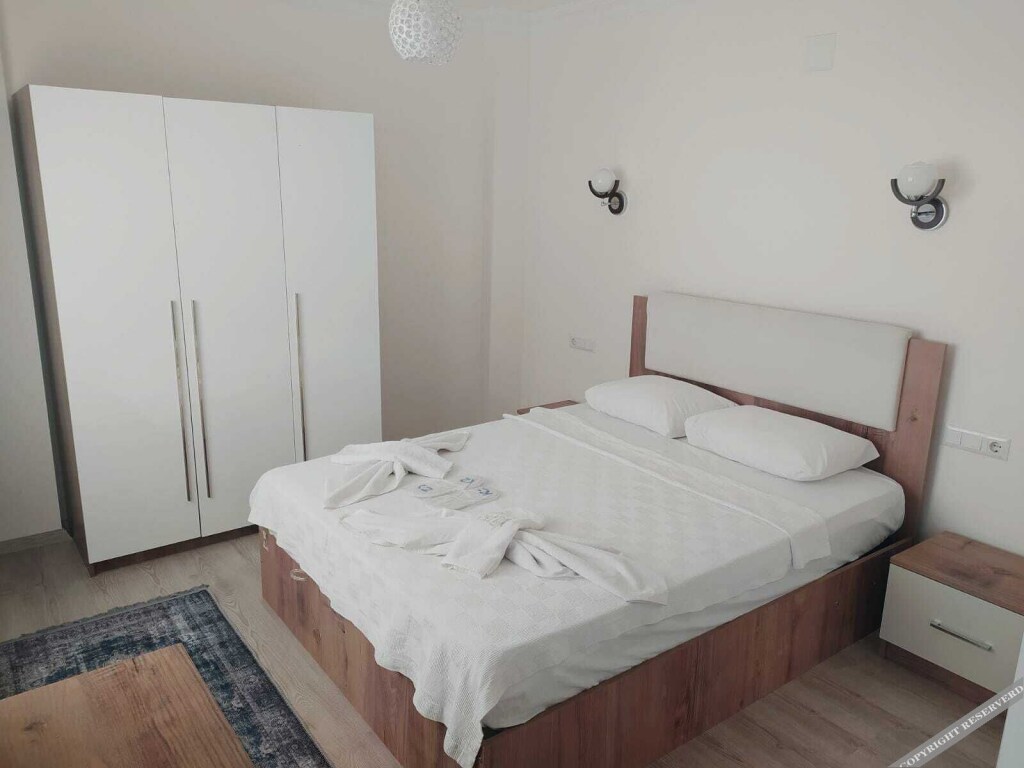 Ортака: Kaya House Daily Flat