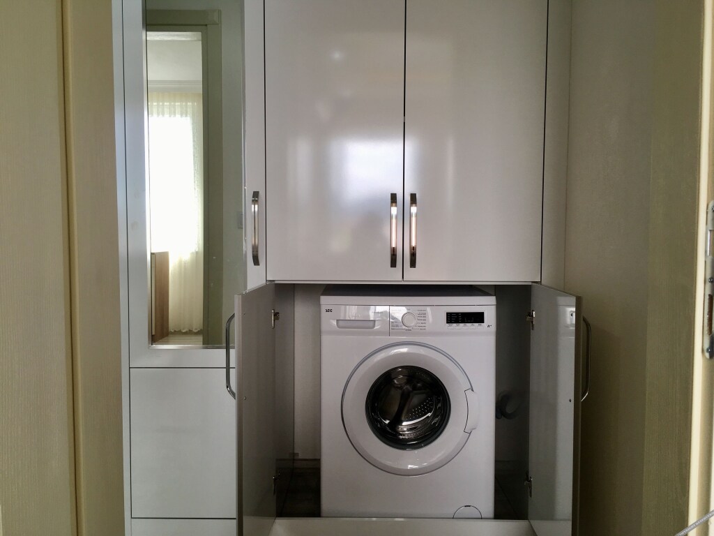 Ортака: Kaya House Daily Flat