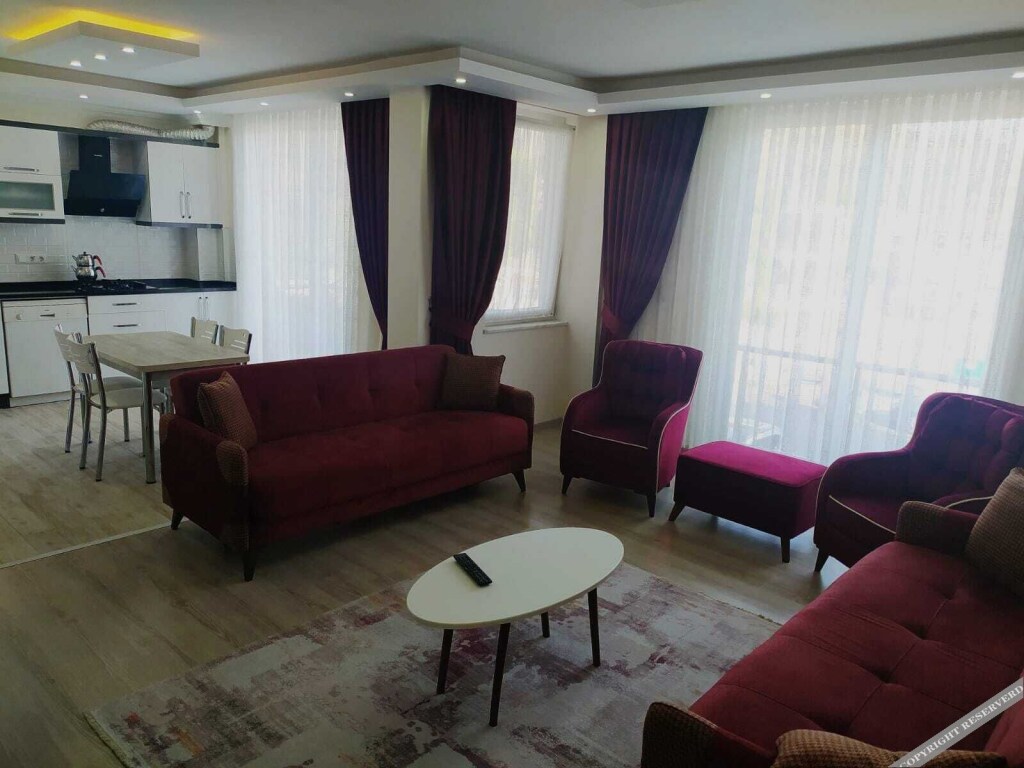 Ортака: Kaya House Daily Flat