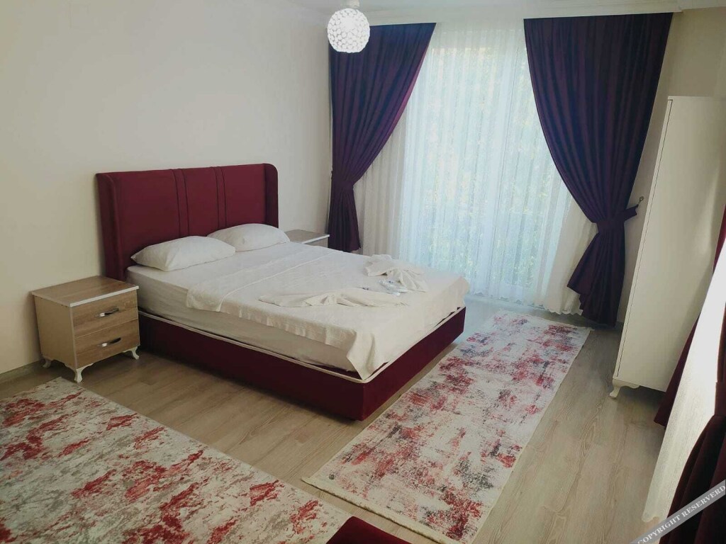 Ортака: Kaya House Daily Flat
