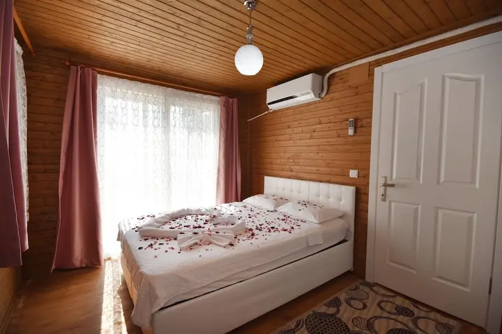 Исламлар: Villa Tutku by Helaltatilvillari