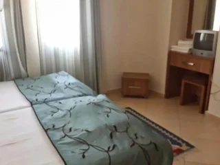 Бодрум: Karayel Apart Hotel