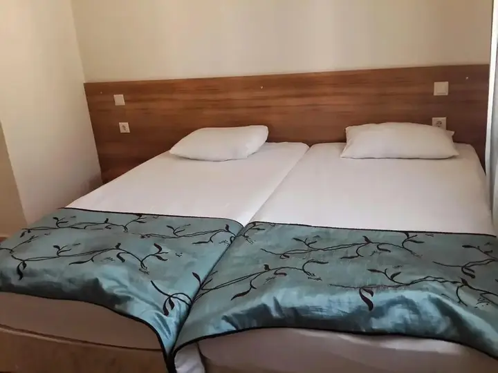 Бодрум: Karayel Apart Hotel