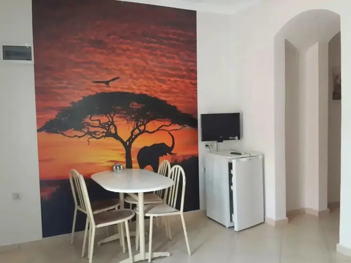 Бодрум: Karayel Apart Hotel