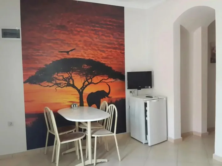 Бодрум: Karayel Apart Hotel